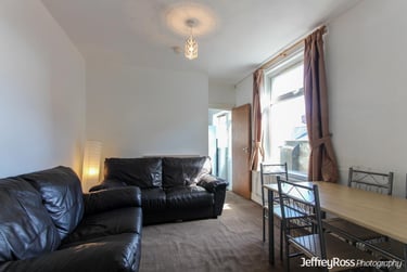 5 bed house, Tewkesbury Street, Cathays, Cardiff, CF244QS - Image 3